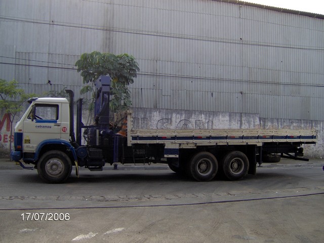 Locação de caminhão munck em sp